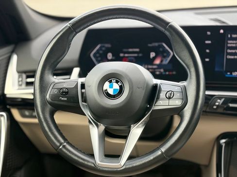 Used 2023 BMW X1 xDrive28i w/ Convenience Package AWD/4WD image 13