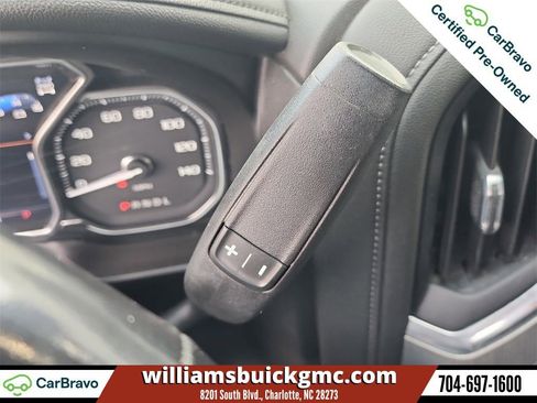 Used 2021 GMC Sierra 1500 Denali w/ Denali Premium Package image 17