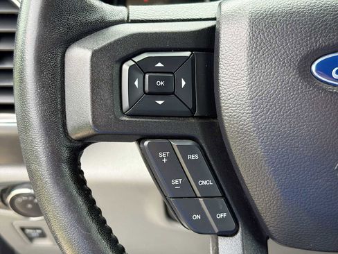 Used 2019 Ford F150 XLT w/ Equipment Group 302A Luxury AWD/4WD image 20