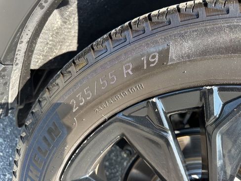 Used 2024 Honda CR-V Sport Touring image 34