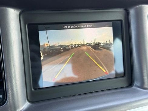 Used 2022 Dodge Charger SXT w/ Blacktop Package image 24