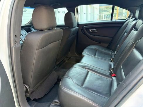 Used 2015 Ford Taurus Police Interceptor AWD image 16