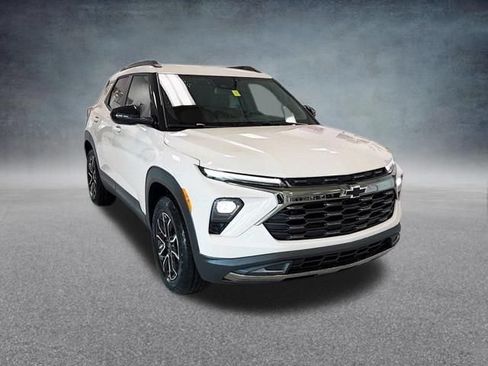 New 2026 Chevrolet TrailBlazer ACTIV w/ Convenience Package AWD/4WD image 10
