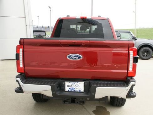New 2026 Ford F250 Lariat AWD/4WD image 4