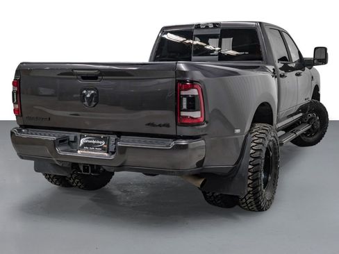 Used 2024 RAM 3500 Laramie w/ Night Edition image 6