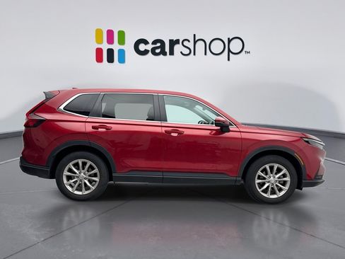 Used 2024 Honda CR-V EX-L image 6