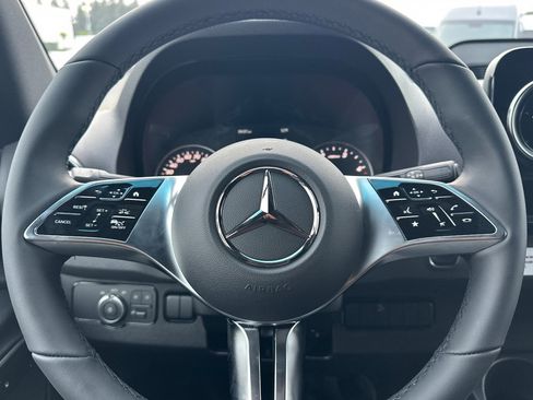 New 2026 Mercedes-Benz Sprinter 3500 image 23