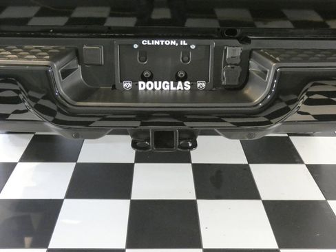 New 2026 RAM 2500 Limited image 7