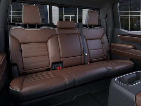New 2026 GMC Sierra 1500 Denali Ultimate AWD/4WD image 17