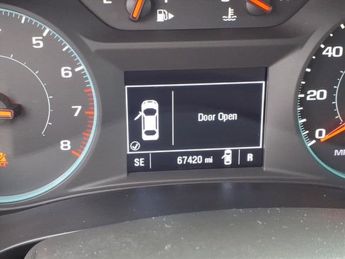 Used 2024 Chevrolet Malibu LT image 25