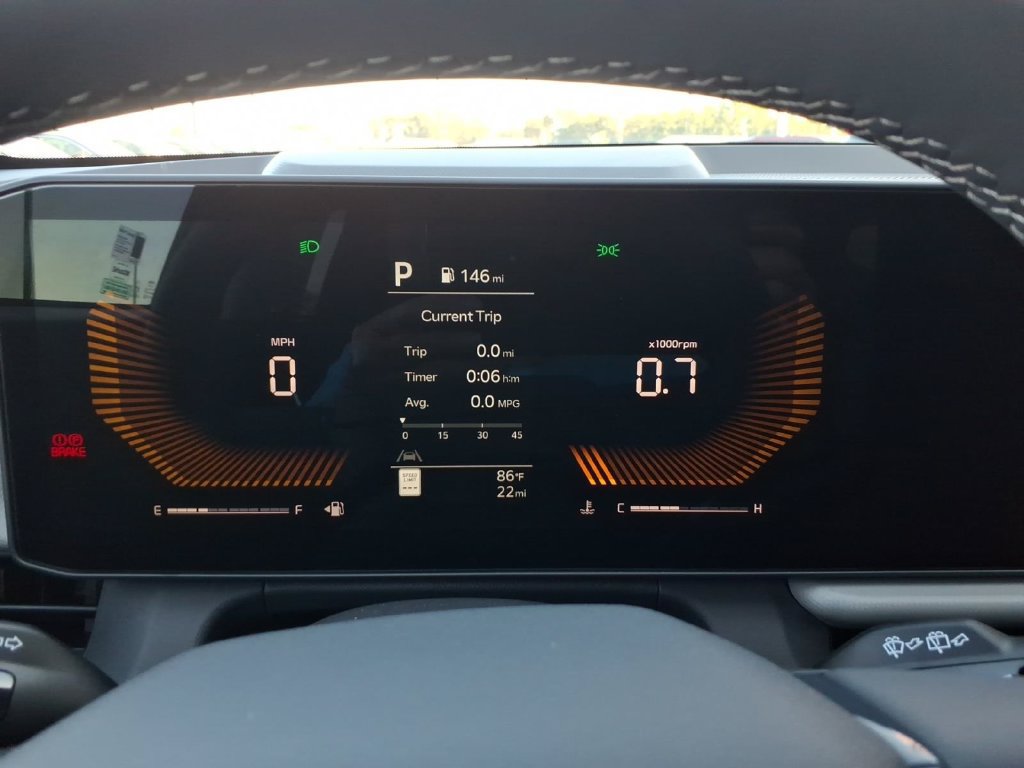 New 2027 Kia Seltos S AWD/4WD image 17