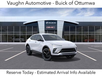 New 2026 Buick Envista Sport Touring