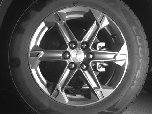 Used 2025 Chevrolet Blazer LT FWD image 14