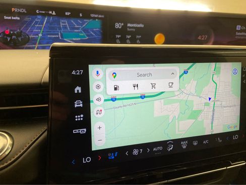 Used 2024 Lincoln Nautilus Premier w/ Equipment Group 102A image 26