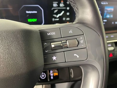 Certified 2024 Kia EV9 GT-Line AWD/4WD image 10