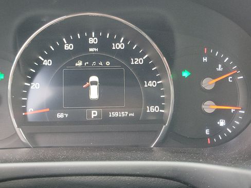 Used 2016 Kia Sorento SX image 25