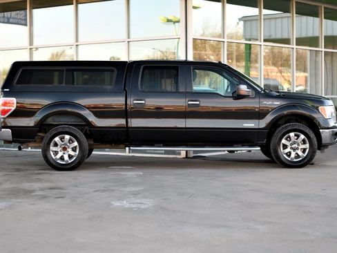 Used 2014 Ford F150 XLT w/ Equipment Group 302A Luxury image 9