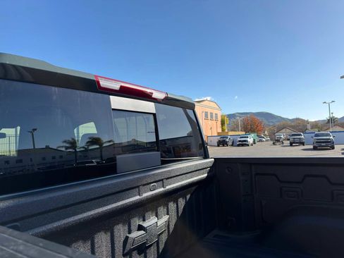 New 2026 Chevrolet Silverado 1500 LT Trail Boss w/ LT Trail Boss Premium Package image 50