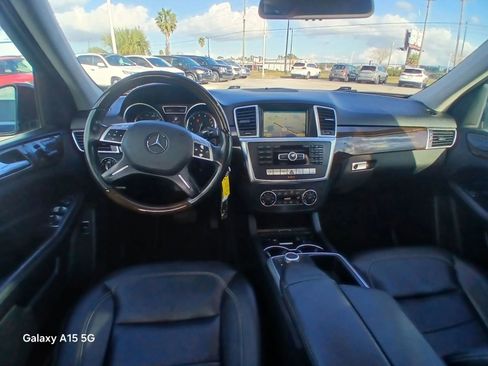 Used 2012 Mercedes-Benz ML 350 4MATIC image 25