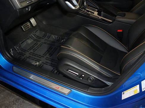 Certified 2026 Acura Integra A-Spec image 23