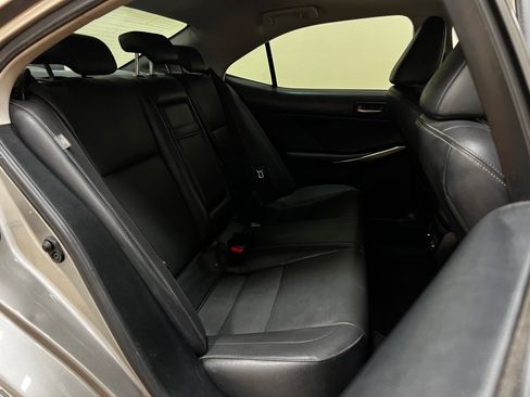 Used 2020 Lexus IS 300 w/ Accessory Package 2 RWD image 19
