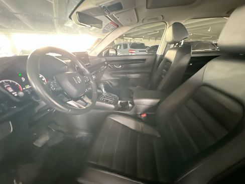 Used 2023 Honda CR-V EX-L image 14
