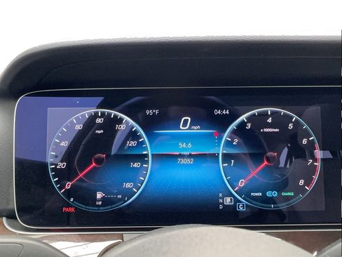 Used 2022 Mercedes-Benz E 450 4MATIC All-Terrain Wagon image 39