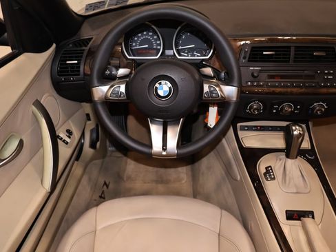 Used 2007 BMW Z4 3.0i RWD image 17