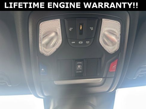 New 2026 RAM 2500 Tradesman image 38