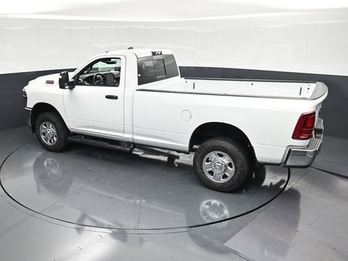 New 2025 RAM 2500 Tradesman AWD/4WD image 52