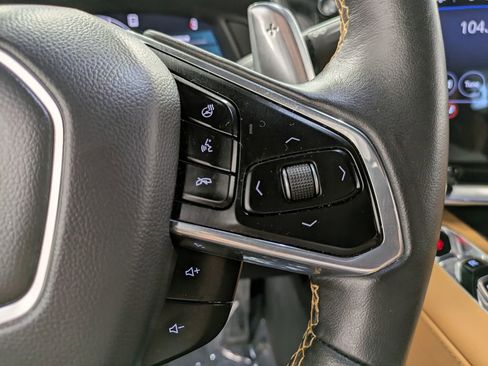 Used 2022 Chevrolet Corvette Stingray Preferred Cpe w/ Z51 Performance Package RWD image 20