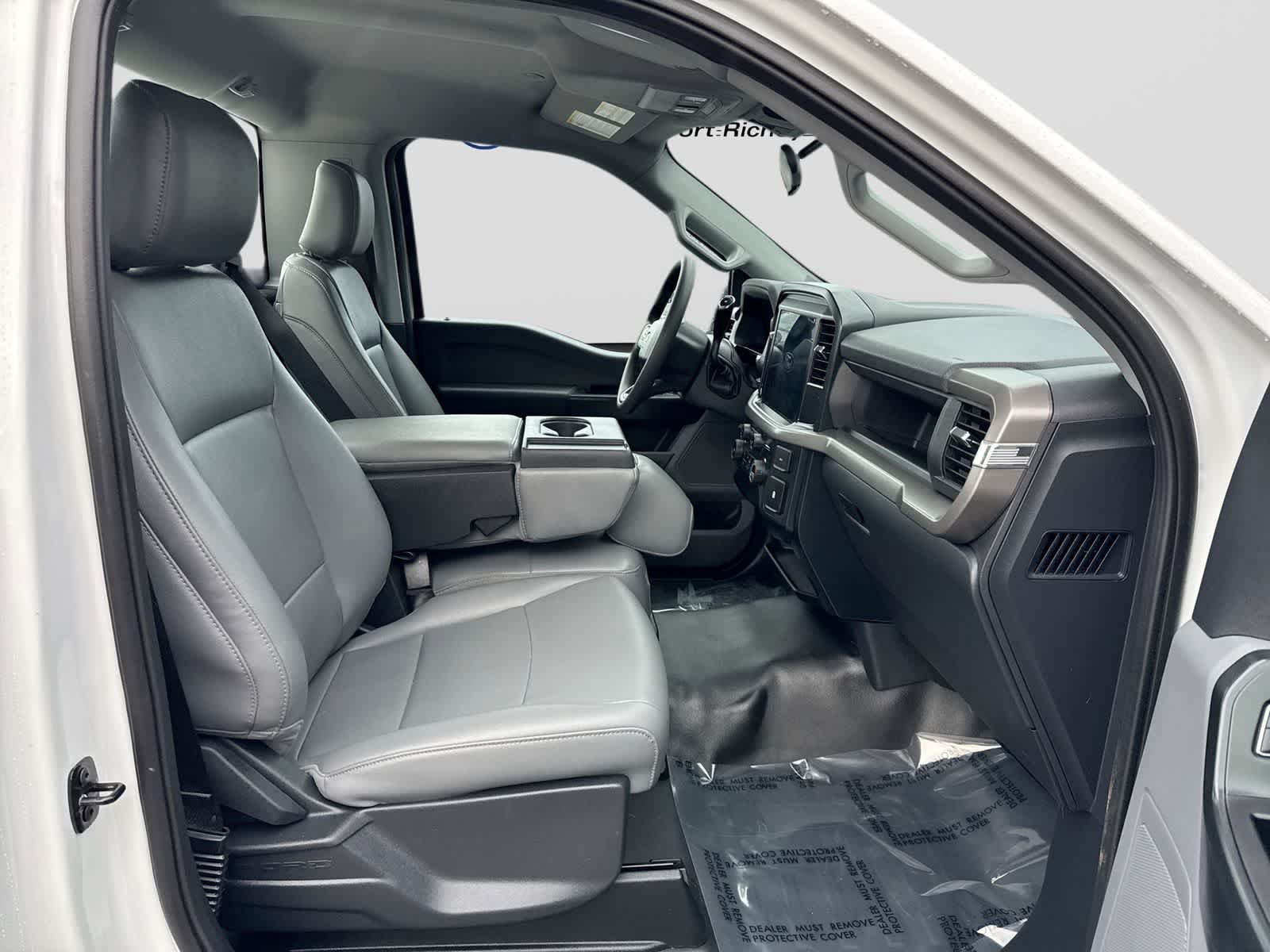 Used 2025 Ford F150 XL RWD image 25