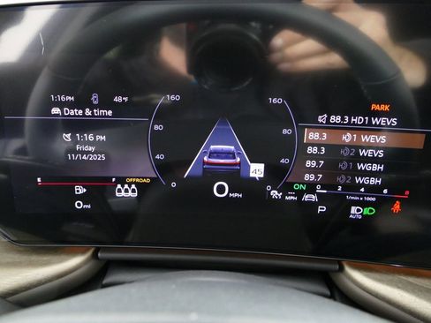 New 2025 Audi Q5 Prestige image 16