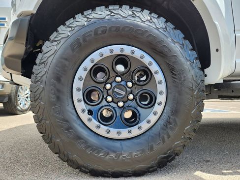Used 2024 Ford F150 Raptor AWD/4WD image 26