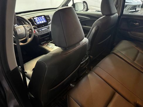 Used 2023 Honda Ridgeline RTL-E image 32