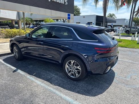 Used 2025 Genesis GV70 2.5T AWD/4WD image 26