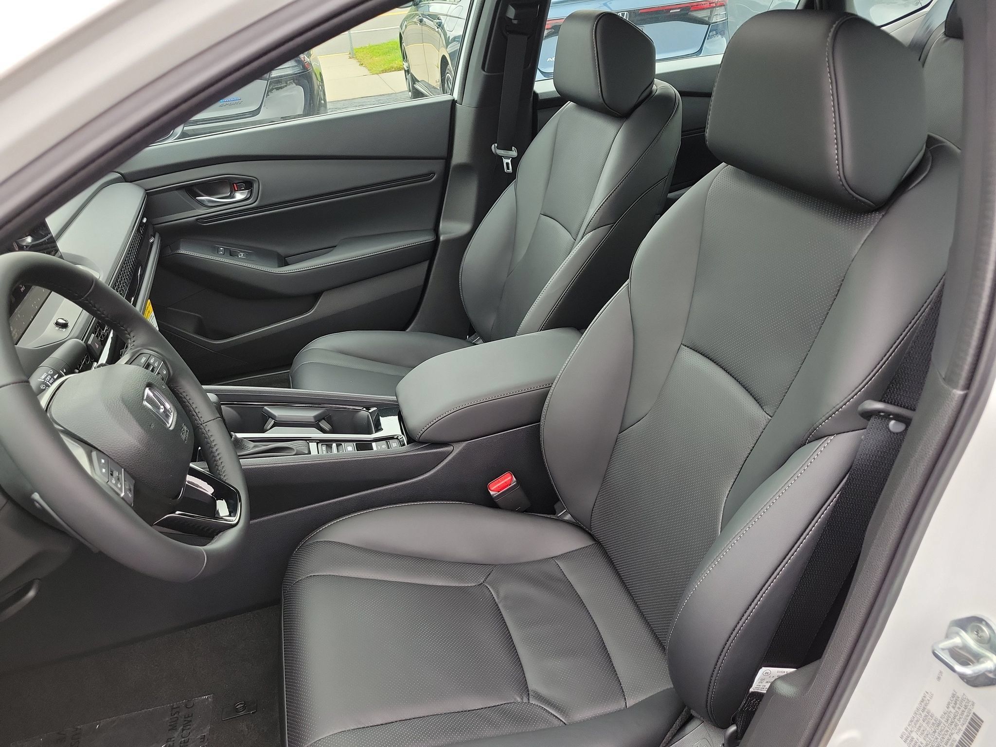 New 2026 Honda Accord Sport image 5