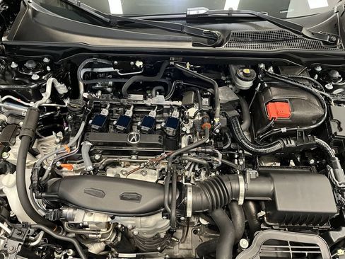 Certified 2024 Acura Integra A-Spec image 20