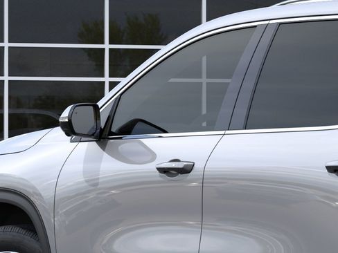 New 2026 Buick Enclave Preferred w/ Power Package FWD image 12