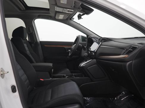 Used 2019 Honda CR-V EX image 12