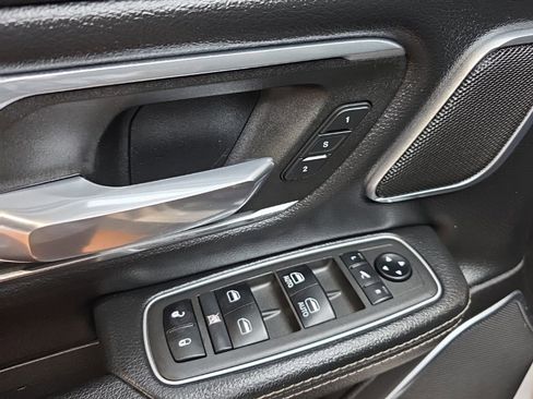 Used 2021 RAM 1500 Laramie image 23
