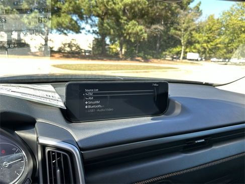 New 2026 MAZDA CX-50 AWD 2.5 Hybrid w/ Cargo Package image 16