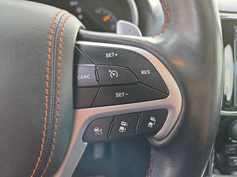 Used 2020 Jeep Grand Cherokee Summit image 24