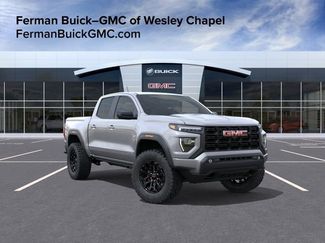 New 2026 GMC Canyon Elevation w/ Convenience Package RWD video 1