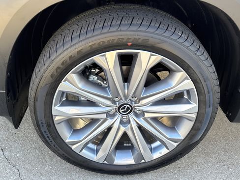 New 2026 MAZDA CX-50 AWD 2.5 S w/ Weather Package image 15