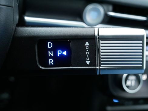 Certified 2025 Hyundai Tucson SEL image 24