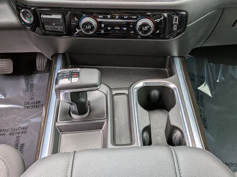 Used 2024 Chevrolet Silverado 1500 RST w/ Convenience Package II image 20