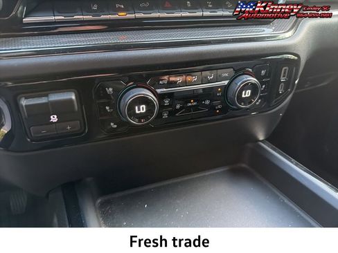 Used 2024 Chevrolet Silverado 2500 ZR2 w/ ZR2 Bison Edition image 30