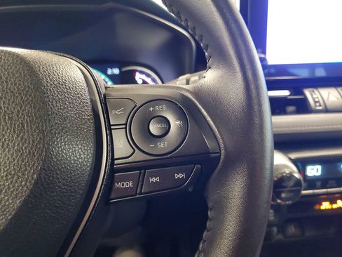 Certified 2024 Toyota RAV4 XLE Premium image 23