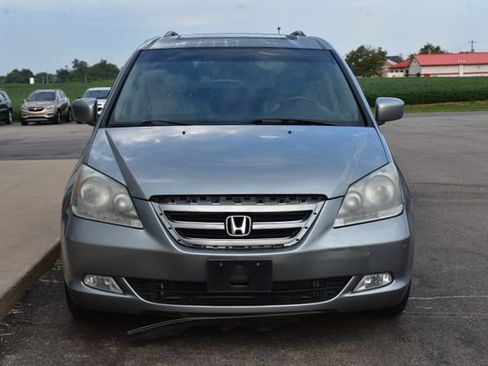Used 2007 Honda Odyssey Touring image 14